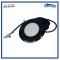 Underwater light Slim LED  10W/12V/DC/4 M Cable with 2 Cores/Single Color - White